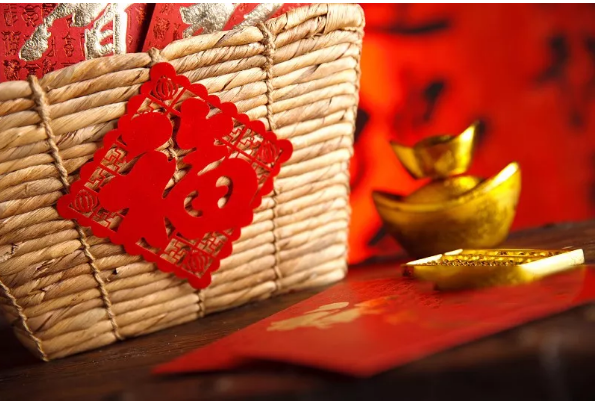 春節(jié)不打烊！【同信·世博院】陪你過新年！