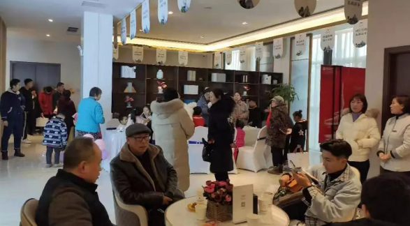 好物相伴 濃情暖心 | 在同信·新著好物藝術節(jié)，遇見新年新驚喜！