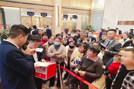 同信府丨現(xiàn)象級(jí)紅盤熱銷解密，以實(shí)力為品質(zhì)生活加冕